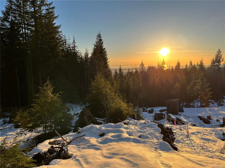 Lot 5 Forbidden Plateau Road, Courtenay, BC, V9J 1L2 - 17