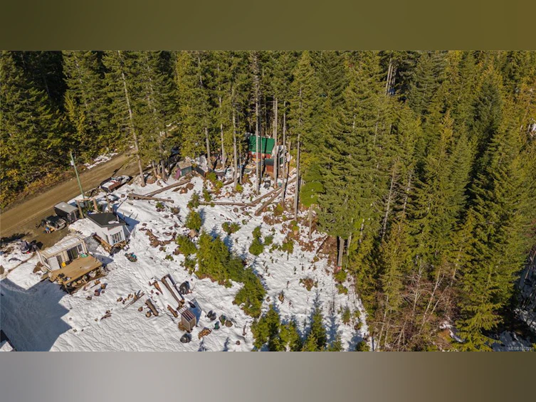 Lot 5 Forbidden Plateau Road, Courtenay, BC, V9J 1L2 - 33