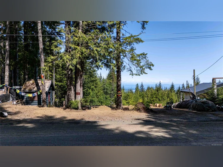 Lot 5 Forbidden Plateau Road, Courtenay, BC, V9J 1L2 - 13
