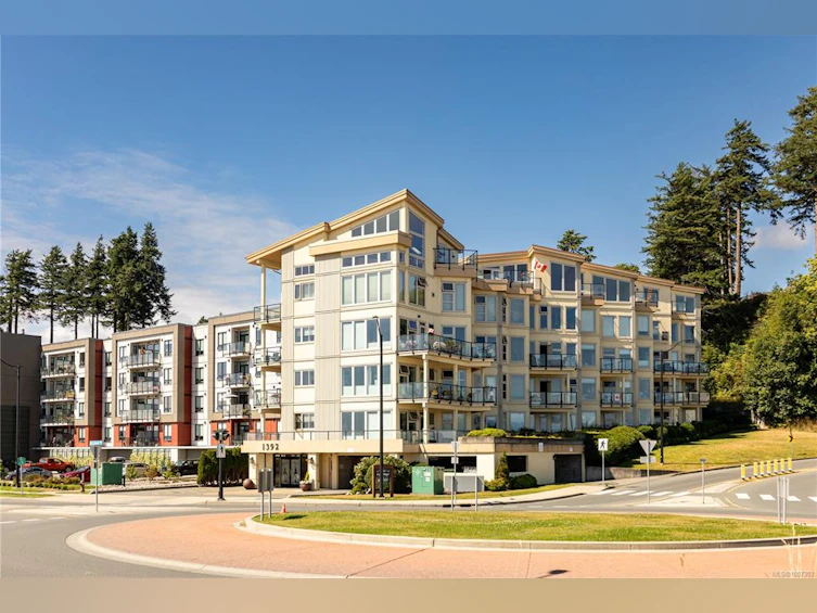 401-1392 S Island Highway, Campbell River, BC, V9W 1B7 - 55