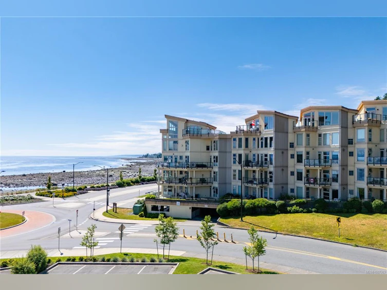 401-1392 S Island Highway, Campbell River, BC, V9W 1B7 - 57