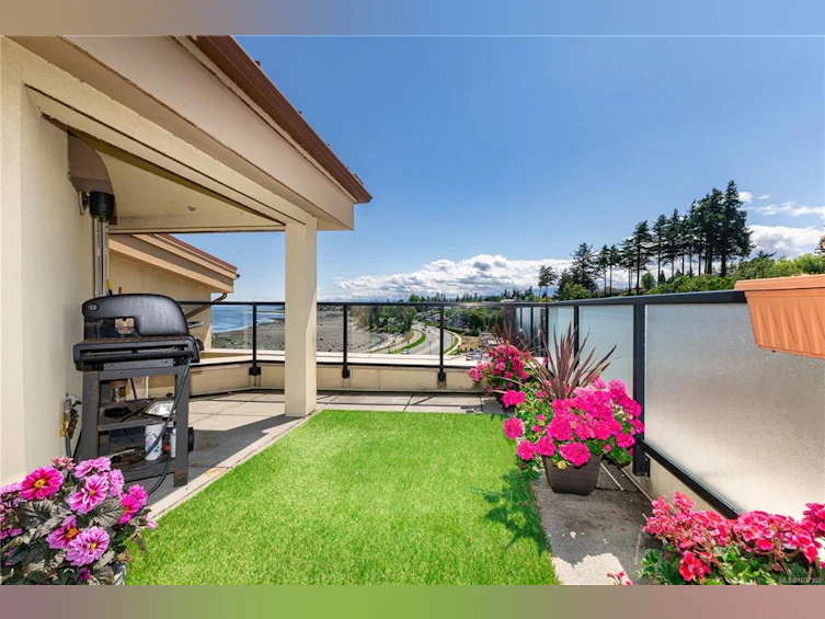 401-1392 S Island Highway, Campbell River, BC, V9W 1B7 - 38