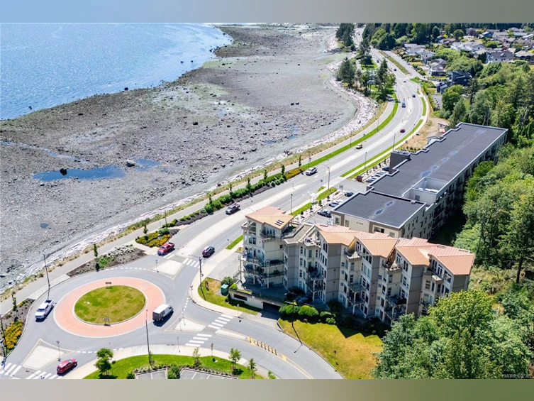 401-1392 S Island Highway, Campbell River, BC, V9W 1B7 - 60