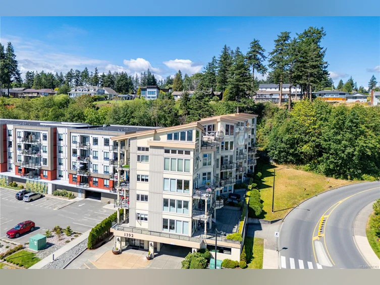 401-1392 S Island Highway, Campbell River, BC, V9W 1B7 - 59