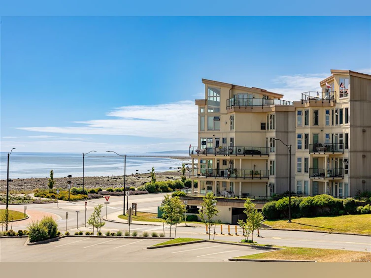 401-1392 S Island Highway, Campbell River, BC, V9W 1B7 - 56