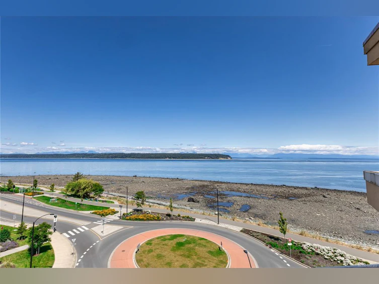 401-1392 S Island Highway, Campbell River, BC, V9W 1B7 - 34