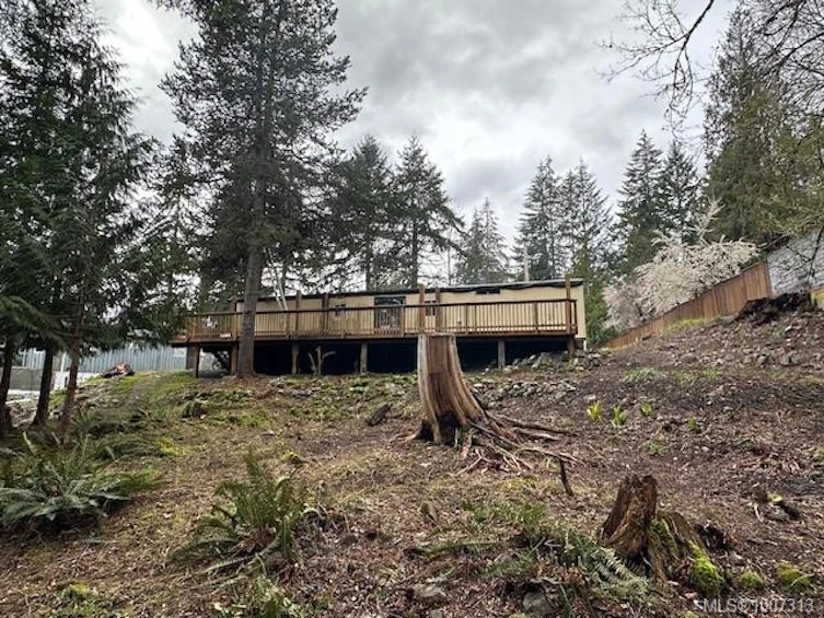7353 Neva Road, Lake Cowichan, BC, V0R 2G0 - 6