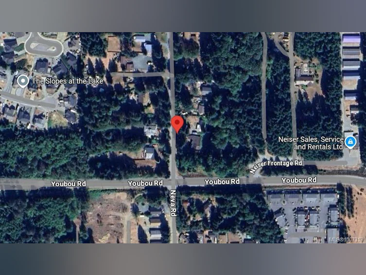 7353 Neva Road, Lake Cowichan, BC, V0R 2G0 - 15