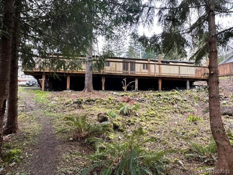 7353 Neva Road, Lake Cowichan, BC, V0R 2G0 - 2
