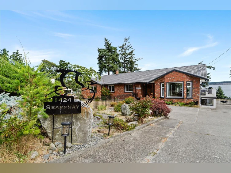 1424 Seaspray Boulevard, Nanaimo, BC, V9X 1P5 - 15