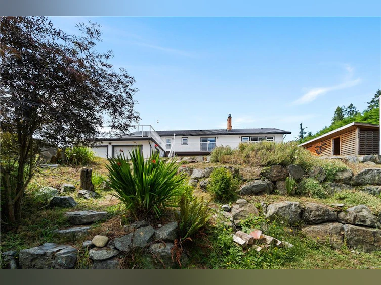 1424 Seaspray Boulevard, Nanaimo, BC, V9X 1P5 - 2