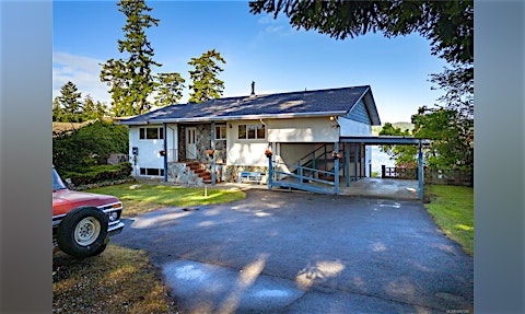 2910 Leigh Road, Langford, BC, V9B 4G3