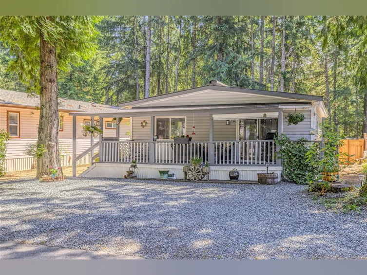 2-1310 Spruston Road, Nanaimo, BC, V9X 1R2