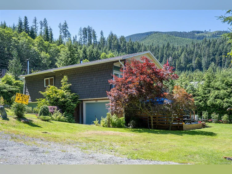 561 Macmillan Drive, Kelsey Bay/Sayward, BC, V0P 1R0 - 29
