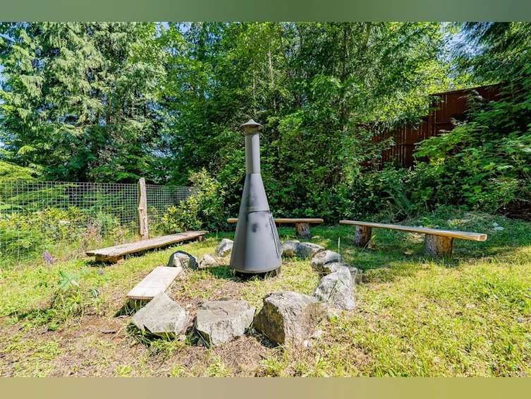 830 Austin Drive, Cortes Island, BC, V0P 1K0 - 65