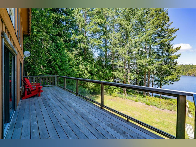 830 Austin Drive, Cortes Island, BC, V0P 1K0 - 60