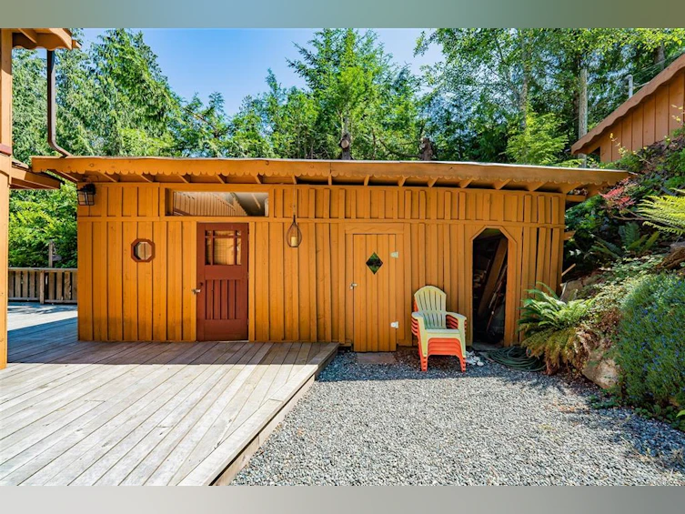 830 Austin Drive, Cortes Island, BC, V0P 1K0 - 56