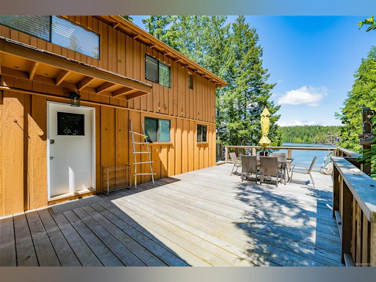830 Austin Drive, Cortes Island, BC, V0P 1K0 - 57
