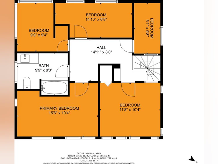 830 Austin Drive, Cortes Island, BC, V0P 1K0 - 74