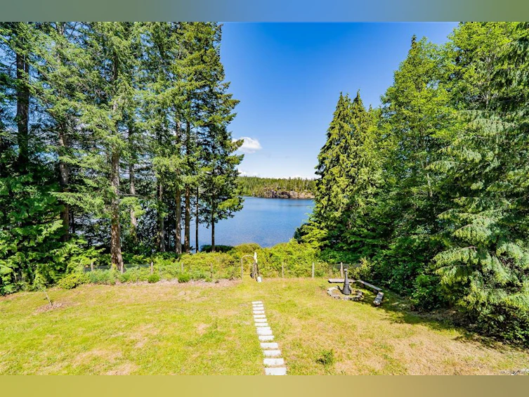 830 Austin Drive, Cortes Island, BC, V0P 1K0 - 62