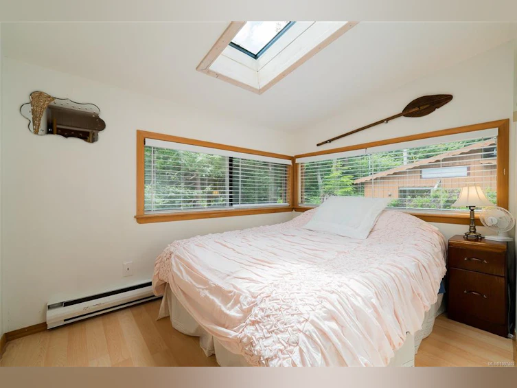 830 Austin Drive, Cortes Island, BC, V0P 1K0 - 21