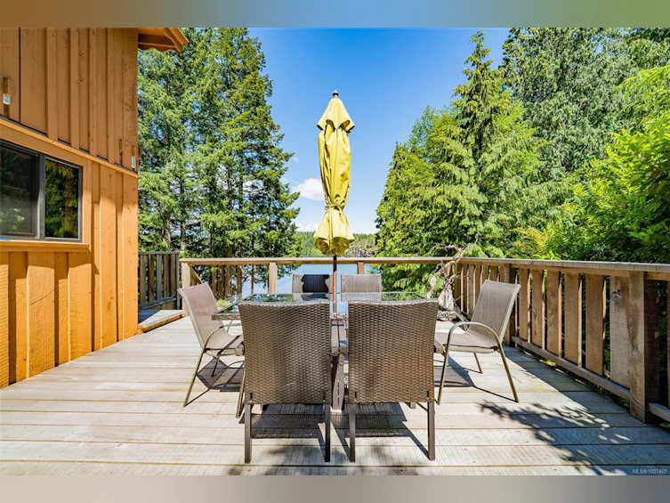830 Austin Drive, Cortes Island, BC, V0P 1K0 - 58