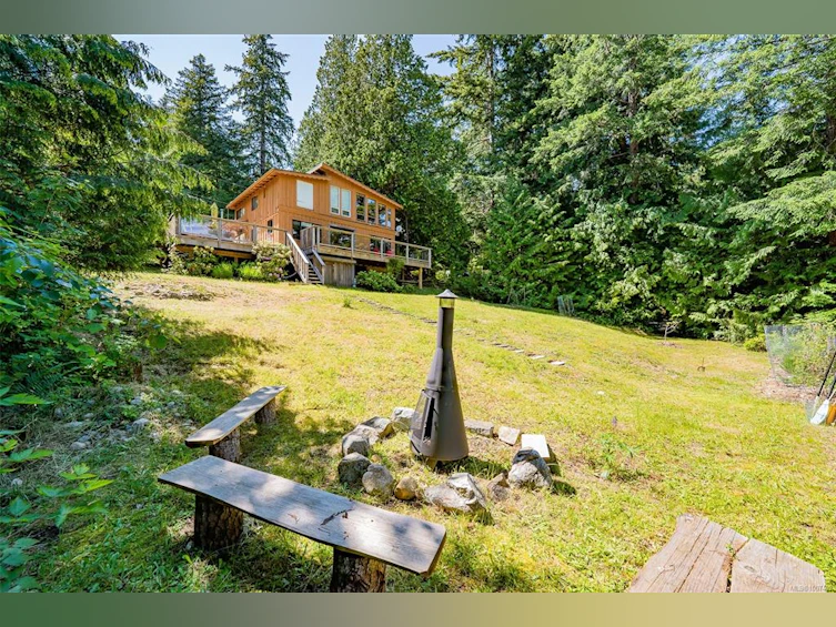 830 Austin Drive, Cortes Island, BC, V0P 1K0 - 66