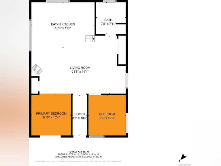 830 Austin Drive, Cortes Island, BC, V0P 1K0 - 76
