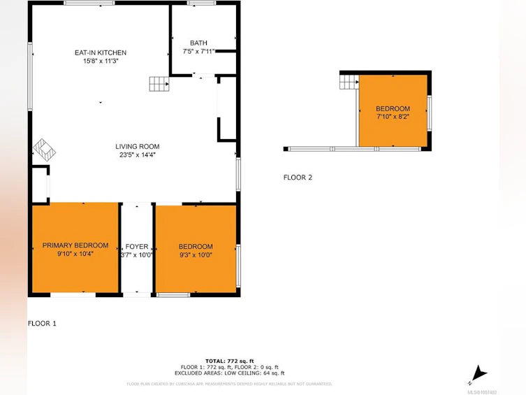 830 Austin Drive, Cortes Island, BC, V0P 1K0 - 78