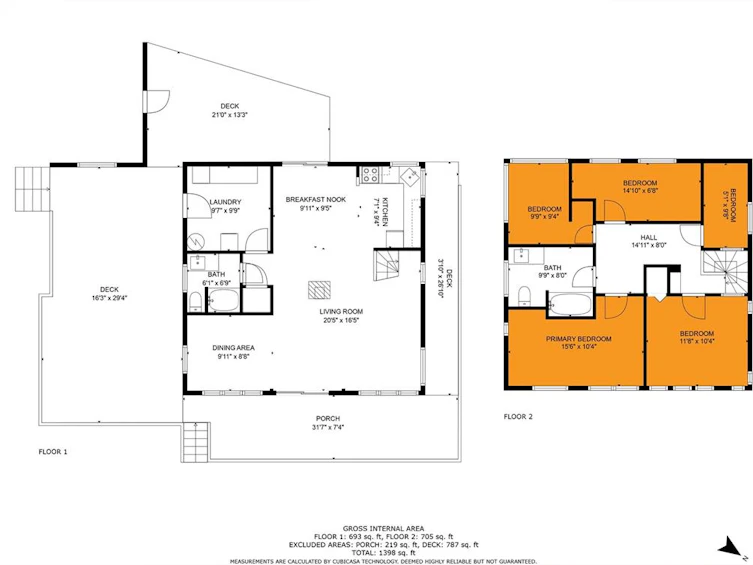 830 Austin Drive, Cortes Island, BC, V0P 1K0 - 75