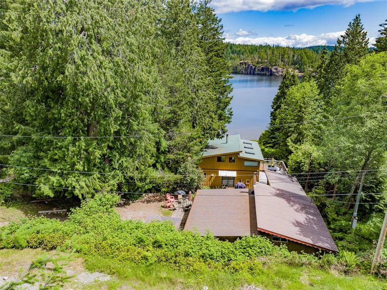 830 Austin Drive, Cortes Island, BC, V0P 1K0 - 48