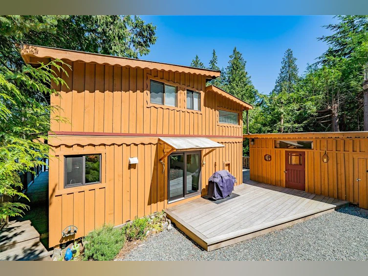 830 Austin Drive, Cortes Island, BC, V0P 1K0 - 54