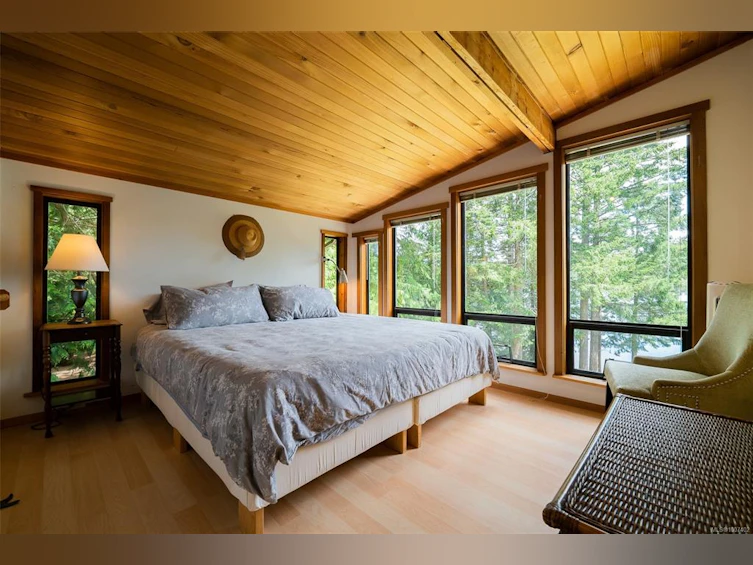 830 Austin Drive, Cortes Island, BC, V0P 1K0 - 17