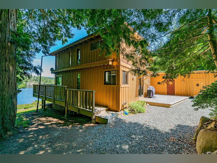 830 Austin Drive, Cortes Island, BC, V0P 1K0 - 53