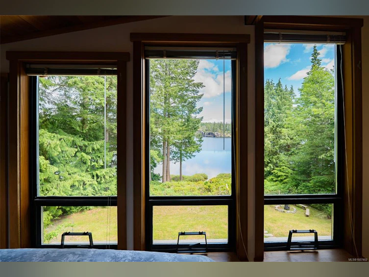 830 Austin Drive, Cortes Island, BC, V0P 1K0 - 26