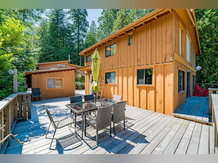 830 Austin Drive, Cortes Island, BC, V0P 1K0 - 59
