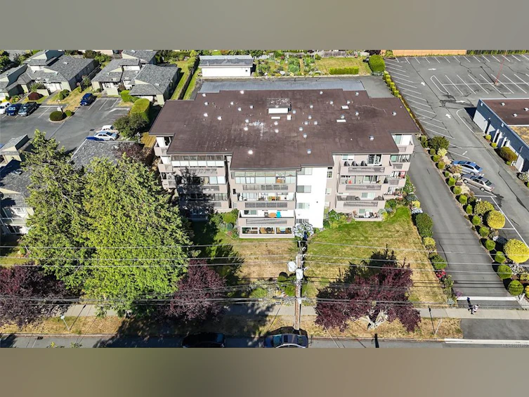306-10016 Third Street, Sidney, BC, V8L 3B3 - 41