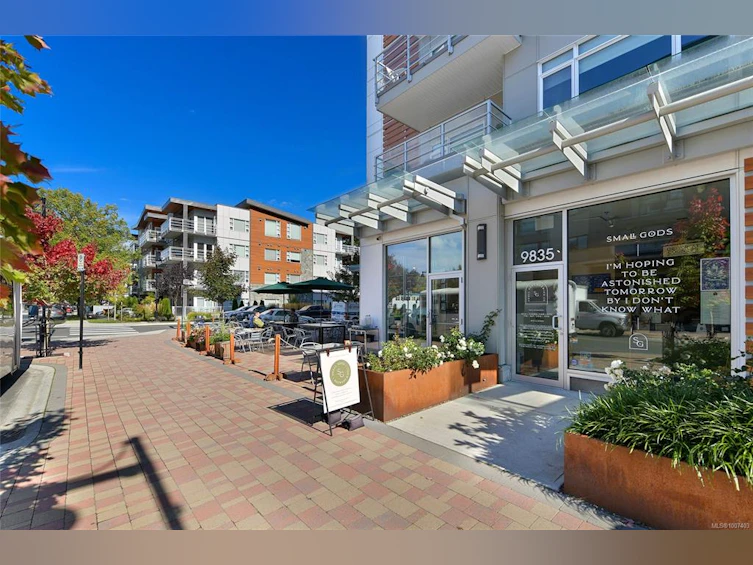 306-10016 Third Street, Sidney, BC, V8L 3B3 - 60