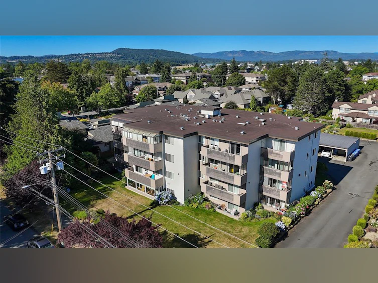306-10016 Third Street, Sidney, BC, V8L 3B3 - 37