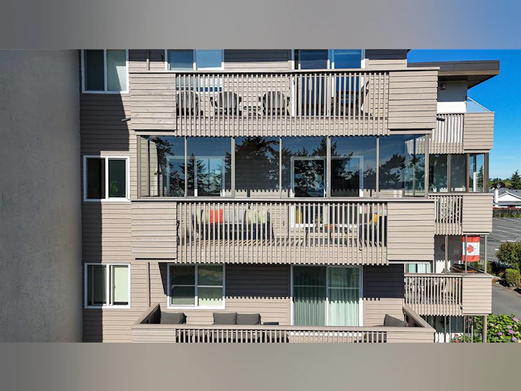 306-10016 Third Street, Sidney, BC, V8L 3B3 - 44