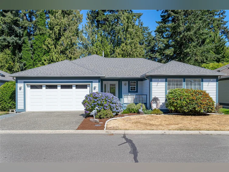 519 Seaward Way, Qualicum Beach, BC, V9K 1T8 - 2