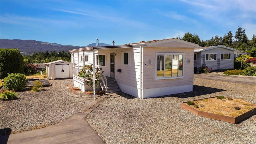 Mobile Homes for Sale in Nanaimo | Nanaimo - REW