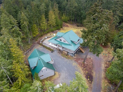 907 Hemsworth Road - 3
