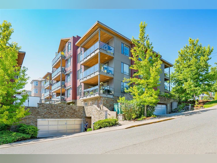 106-580 Stewart Avenue, Nanaimo, BC, V9S 0A1 - 24