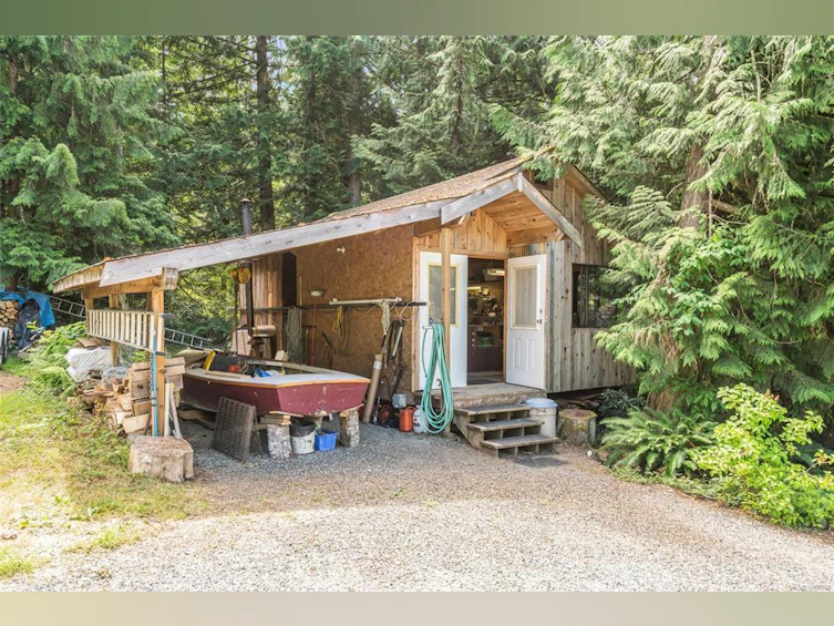 4287 Shell Beach Road, Ladysmith, BC, V9G 1M8 - 44