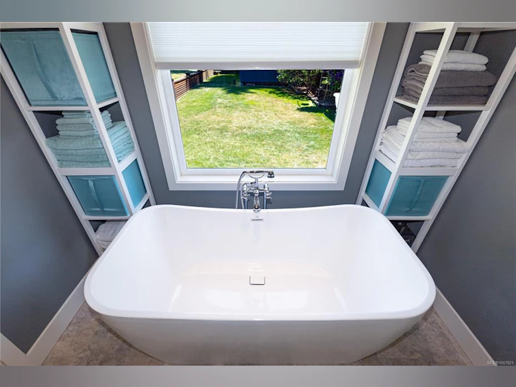 595 Edgewood Drive, Campbell River, BC, V9W 8H1 - 28