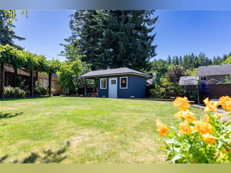 595 Edgewood Drive, Campbell River, BC, V9W 8H1 - 45