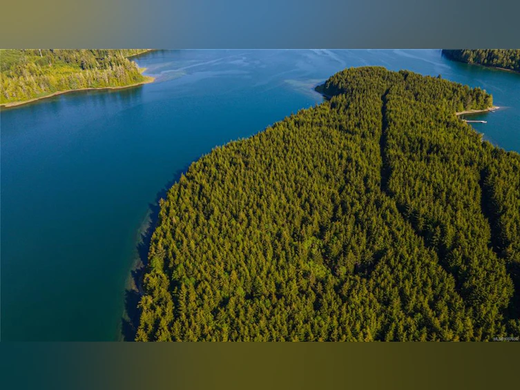 SL2 Kvarno Island, Ucluelet, BC, V0R 3A0 - 5