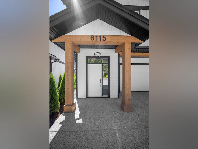 6115 Pine Ridge Crescent, Nanaimo, BC, V9T 2N7 - 10