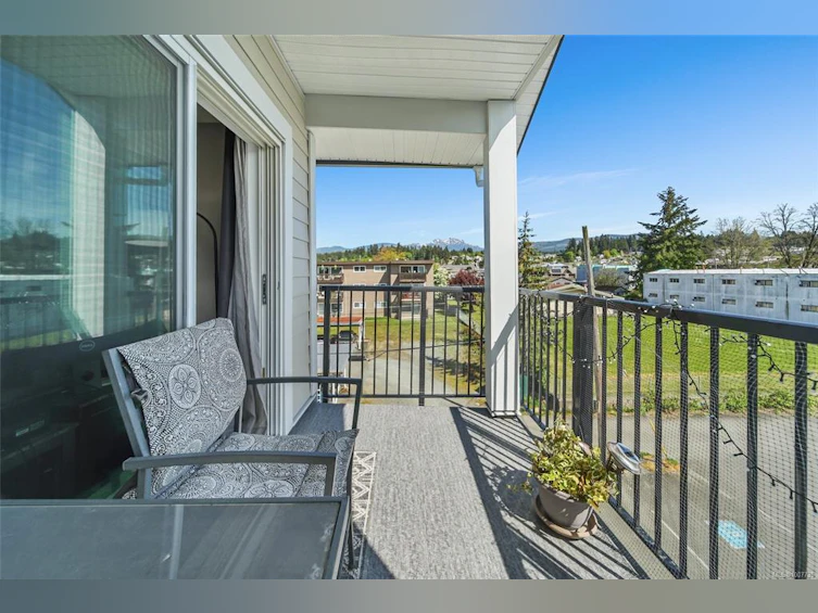 411-3855 11th Avenue, Port Alberni, BC, V9Y 4Z2 - 2